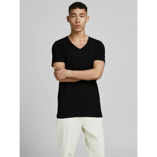 Jack & Jones Basic v-neck tee s/s noos - Image 5