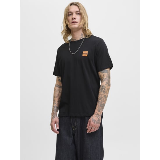 Jack & Jones Jjbrandy tee ss crew neck ln - Image 1