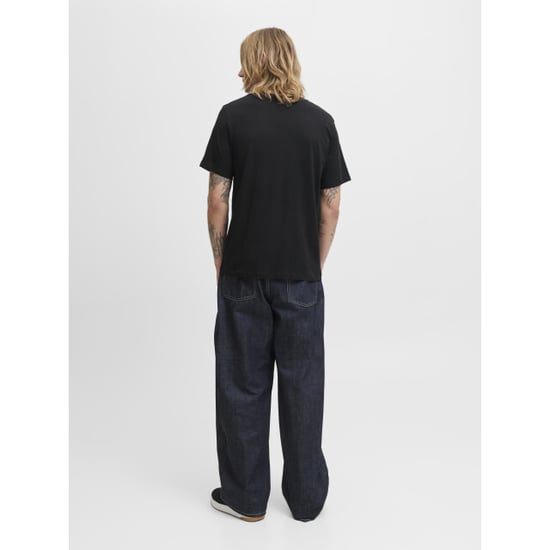 Jack & Jones Jjbrandy tee ss crew neck ln - Image 2