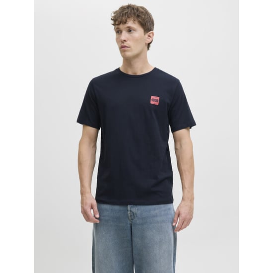 Jack & Jones Jjbrandy tee ss crew neck ln - Image 1