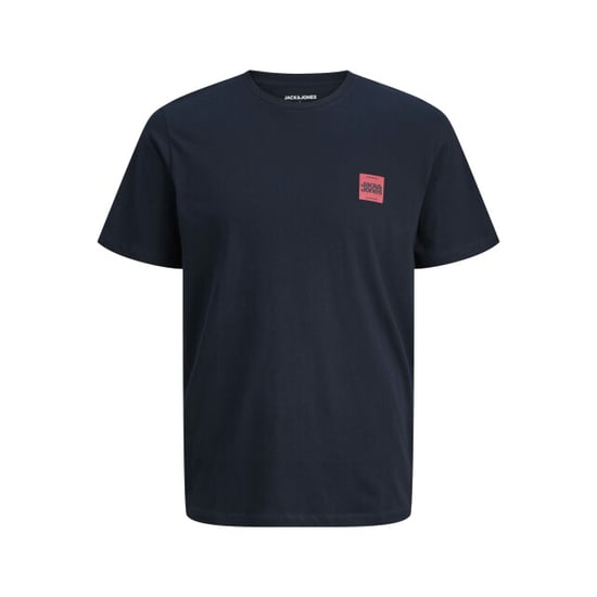 Jack & Jones Jjbrandy tee ss crew neck ln - Image 2