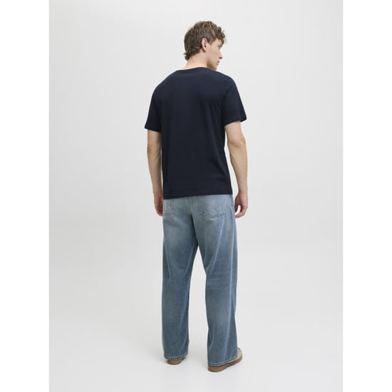 Jack & Jones Jjbrandy tee ss crew neck ln - Image 3