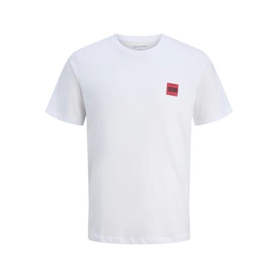 Jack & Jones Jjbrandy tee ss crew neck ln - Image 2