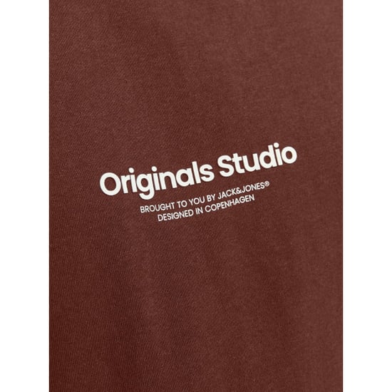 Jack & Jones Jorvesterbro tee - Image 4