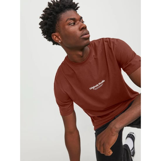 Jack & Jones Jorvesterbro tee - Image 6