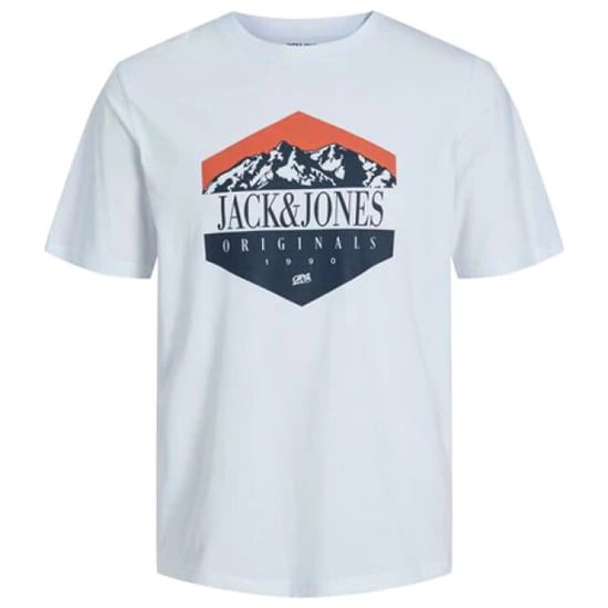 Jack & Jones Jorwalter tee - Image 1