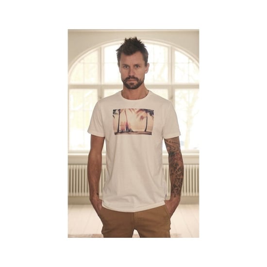 Kronstadt Recycled t shirt beach ks3403 - Image 3
