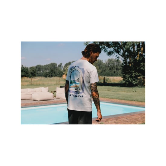 Kultivate T-shirt ts Capri - Image 6