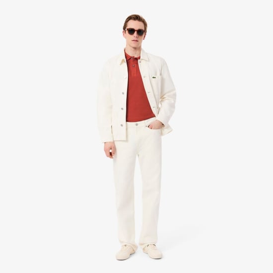 Lacoste Casual t-shirt heren - Image 2