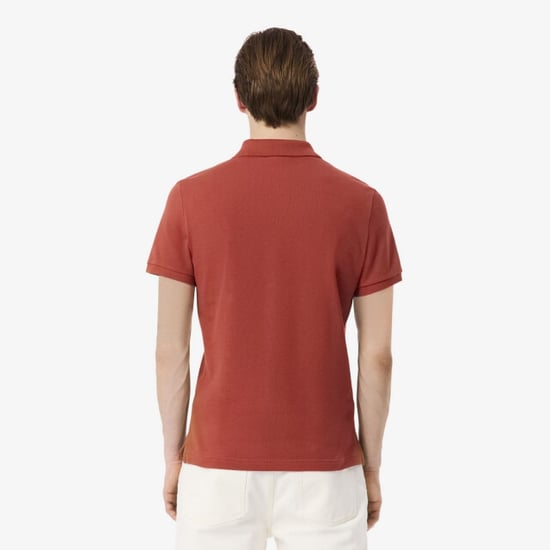 Lacoste Casual t-shirt heren - Image 3