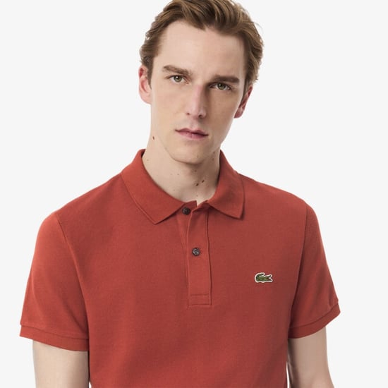 Lacoste Casual t-shirt heren - Image 4