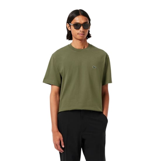 Lacoste Casual t-shirt heren - Image 1