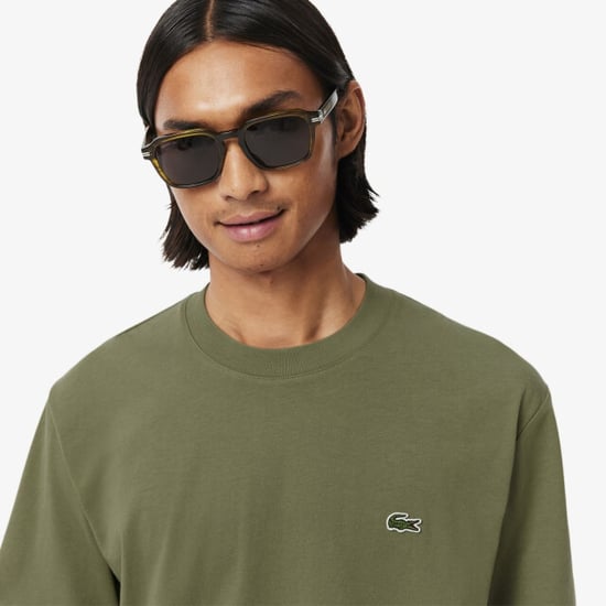 Lacoste Casual t-shirt heren - Image 4