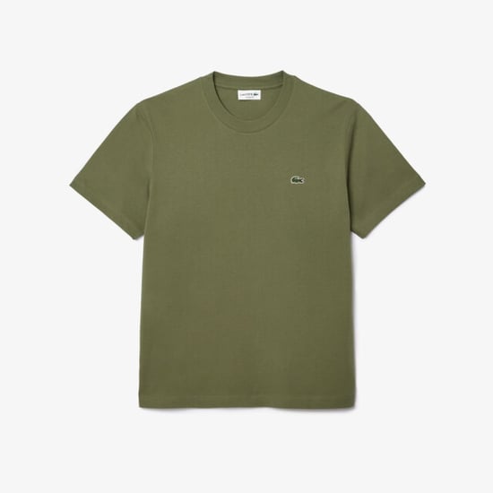 Lacoste Casual t-shirt heren - Image 5