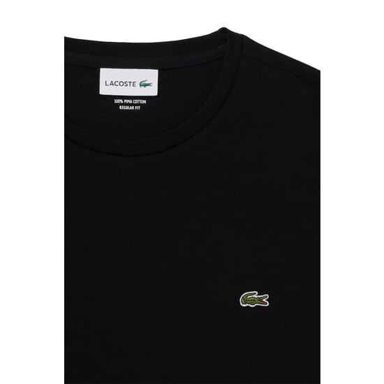 Lacoste Casual t-shirt heren - Image 2