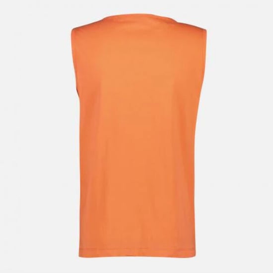 Lerros Tanktop met print - Image 3