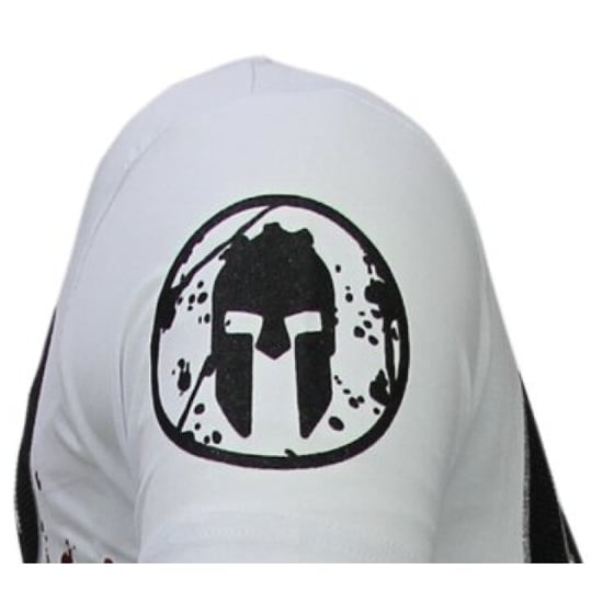 Local Fanatic Glory martial rhinestone t-shirt - Image 2