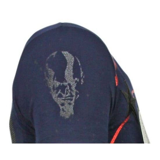 Local Fanatic God of war rhinestone t-shirt - Image 3