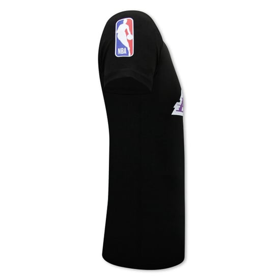 Local Fanatic Lakers print t-shirt - Image 4