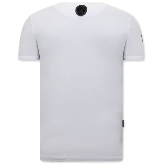 Local Fanatic Lakers t-shirt bryant - Image 2
