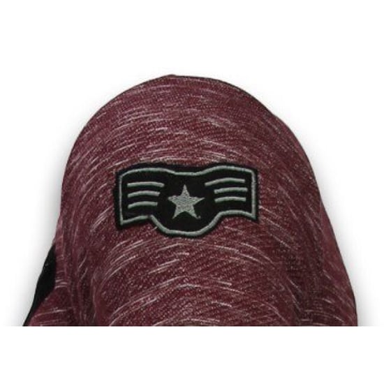 Local Fanatic Longfit asymmetric embroidery t-shirt patches - Image 2