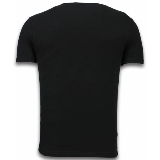 Local Fanatic Major star t-shirt - Image 2