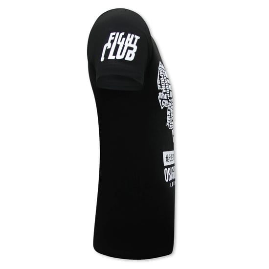 Local Fanatic Mma orginal fighter t-shirt - Image 3