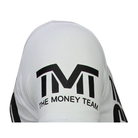 Local Fanatic Money team champ rhinestone t-shirt - Image 2