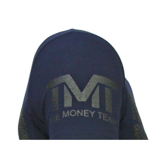 Local Fanatic Money team champ rhinestone t-shirt - Image 3