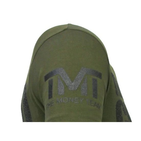 Local Fanatic Money team champ rhinestone t-shirt - Image 3