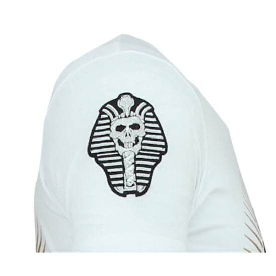 Local Fanatic Rebel pharaoh t-shirt - Image 3