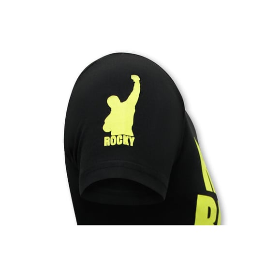 Local Fanatic Rocky balboa t-shirt - Image 3