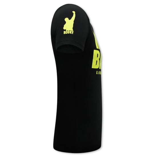 Local Fanatic Rocky balboa t-shirt - Image 4