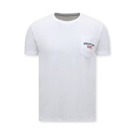 Local Fanatic T-shirt ronde hals - Image 3