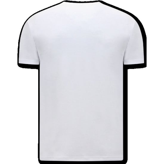 Local Fanatic T-shirt ronde hals - Image 4