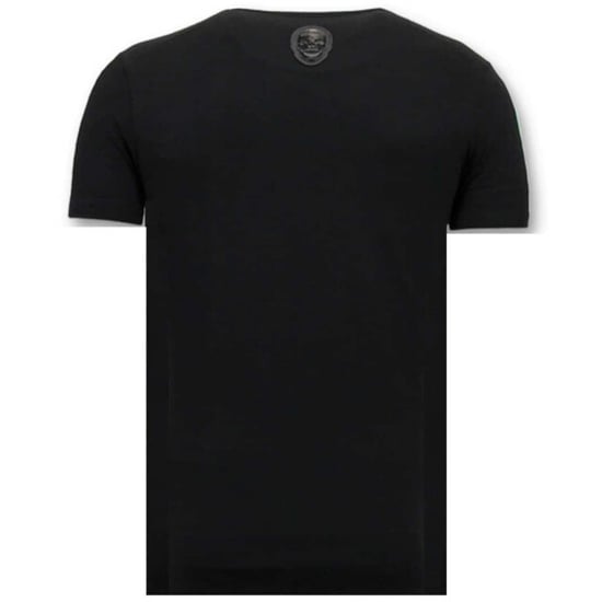 Local Fanatic T-shirt we are anonymous - Image 2