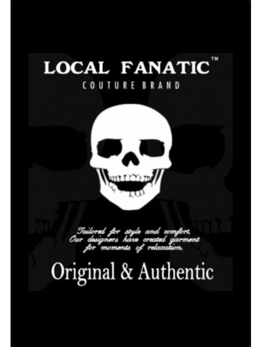 Local Fanatic Ultimate fighting t-shirt - Image 6