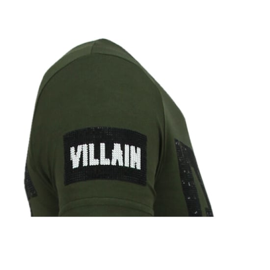 Local Fanatic Villain duck fun t-shirt - Image 2