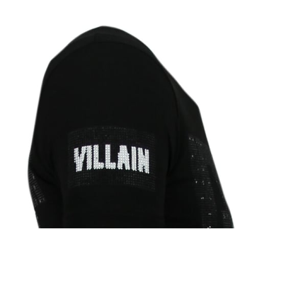 Local Fanatic Villain duck vette t-shirt - Image 3