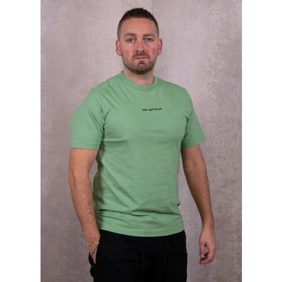 Ma.strum Printed tee - Image 2