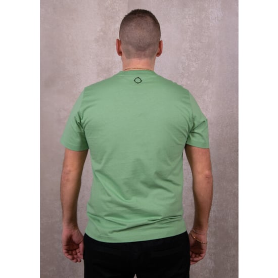Ma.strum Printed tee - Image 3