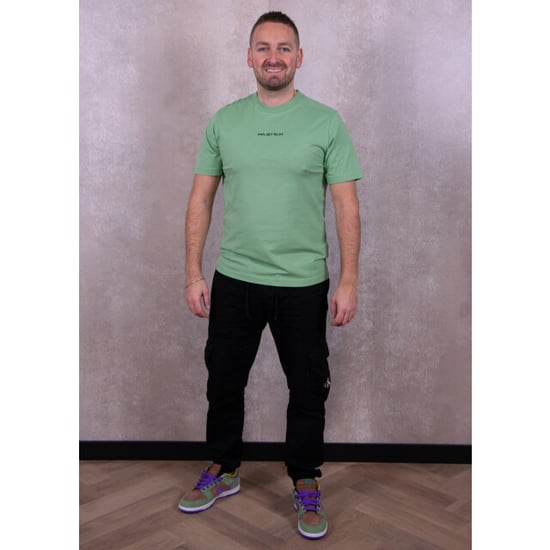 Ma.strum Printed tee - Image 4