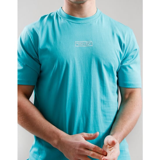 Marshall Artist Injection t-shirt - Image 3