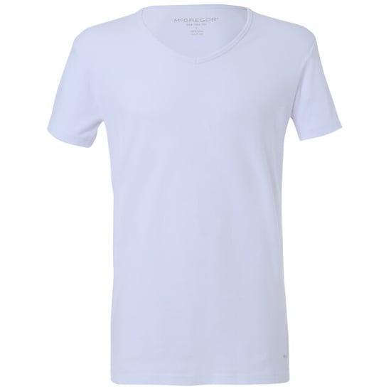 McGregor Premium stretch t-shirt 2-pack v-neck - Image 5
