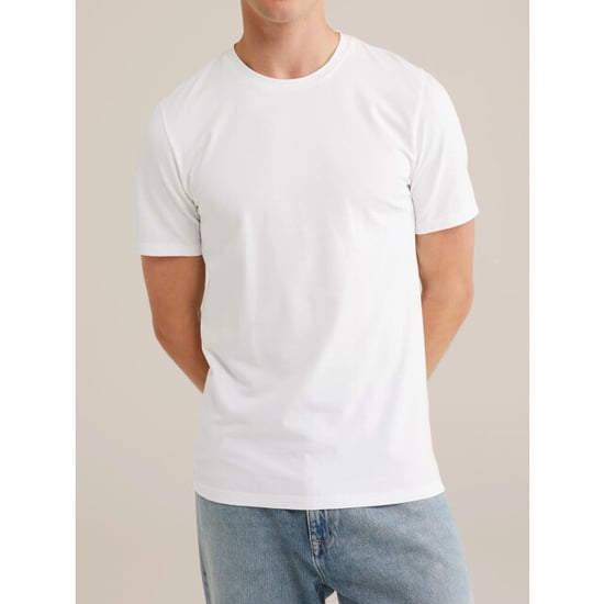 McGregor Premium stretch t-shirt 4-pack o-neck - Image 3