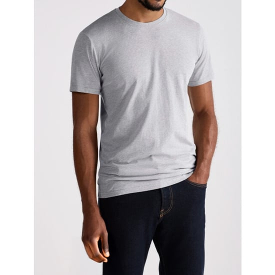 McGregor Premium stretch t-shirt 4-pack o-neck - Image 3