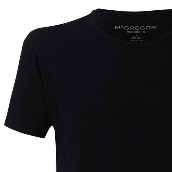 McGregor Premium stretch t-shirt 4-pack o-neck - Image 5