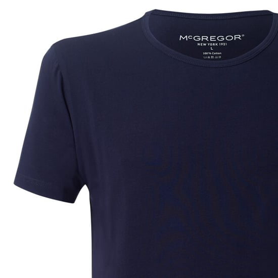 McGregor Premium stretch t-shirt 4-pack o-neck - Image 6