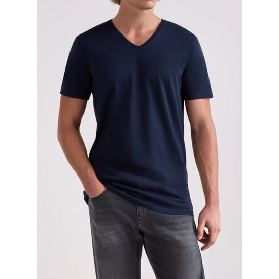 McGregor Premium stretch t-shirt 4-pack v-neck - Image 4