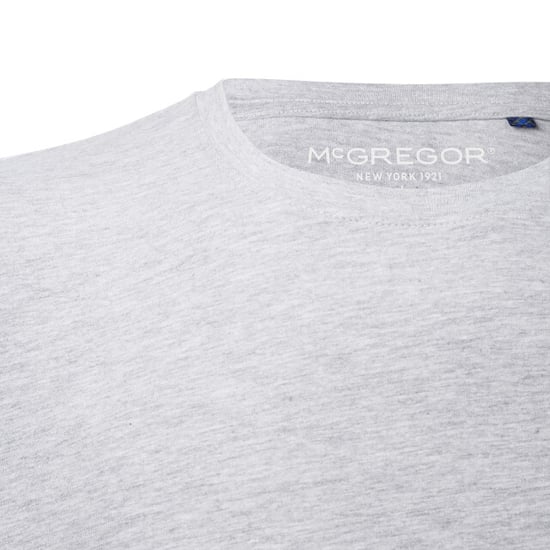 McGregor Premium t-shirt 2-pack - - Image 4